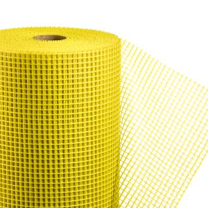 SMART 120 Armēšanas stikla šķiedras siets 7x7 / 200g